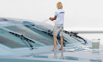 Nordlicht Yacht Service